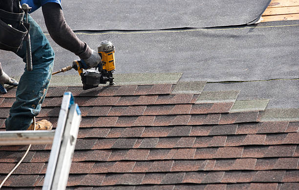 Licensed Roofing service in Cherokee, TX - Brentwood Metal Roofing